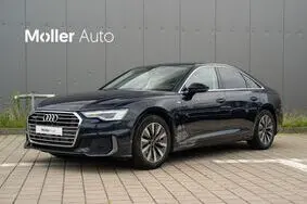Продается подержанный автомобиль Audi A6, 2023, 38 635 км, 2.0, 195 kW, бензин, автомат, MPL636, WAUZZZF29PN075283