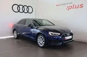 Müüa kasutatud auto Audi A4, 2024, 47 000 km, 2.0, 150 kW, hübriid, automaat, nelikvedu, WAUZZZF40RA088581