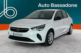 Müüa kasutatud auto Opel Corsa-e, 2023, 30 000 km, elekter, automaat, esivedu, VXKUHZKXZN4465017