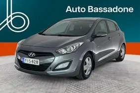 For sale used car Hyundai i30, 2015, 214 000 km, 1.6, 99 kW, petrol, manual, front-wheel drive, TMAD351CAEJ239568