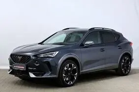 For sale used car Cupra Formentor VZ 4Drive, 2023, 24 375 km, 2.0, 228 kW, petrol, automatic, four-wheel drive, 961RYX, VSSZZZKM5PR083706