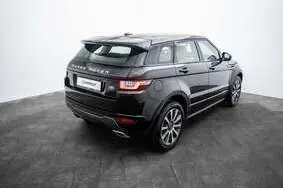 Продается подержанный автомобиль Land Rover Range Rover Evoque R-Dynamic, 2016, 133 500 км, 2.0, 132 kW, дизель, автомат, полный привод, SALVA2BN7GH120812