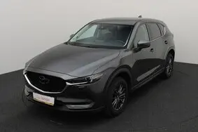 Продается подержанный автомобиль Mazda CX-5 SkyActiv-G Business Comfort, 2019, 212 453 км, 2.0, 121 kW, бензин, автомат, передний привод, NMN784, JMZKF6W7A00845417