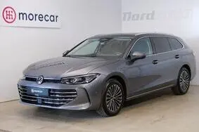 For sale used car Volkswagen Passat Elegance, 2024, 16 671 km, 1.5, 110 kW, hybrid, automatic, front-wheel drive, WVWZZZCJ6RD021091