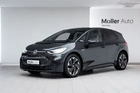 Müüa kasutatud auto Volkswagen ID.3, 2021, 72 702 km, 158 kW, elekter, automaat, tagavedu, 048797, WVWZZZE1ZMP048797