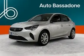 Müüa kasutatud auto Opel Corsa-e, 2023, 48 000 km, elekter, automaat, esivedu, SPB-834