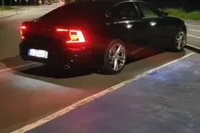 Müüa kasutatud auto Volvo S90, 2017, 2.0, 140 kW, diisel, automaat, esivedu, 972NHS, LVYPSA8BDJP031457