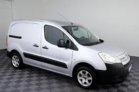 Продается подержанный vehicle Citroën Berlingo, 2010, 269 000 км, 1.6, 66 kW, бензин, механическая, передний привод, 835BCH, VF77DNFRC9J356105