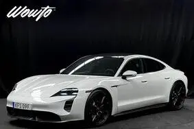 For sale used car Porsche Taycan GTS PPF/BOSE/Pano/SportDesign/Se spec/4,95%, 2023, 8 900 km, 380 kW, electric, automatic, four-wheel drive, KFS09F, WP0ZZZY11PSA44881