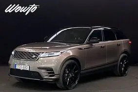Müüa kasutatud auto Land Rover Range Rover Velar D240 R-Dynamic / 4.95%, 1, 100 380 km, 2.0, 177 kW, diisel, automaat, nelikvedu, TCS68D, SALYA2BNXLA264807