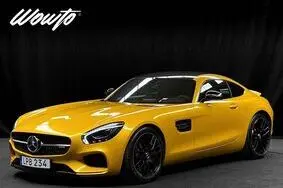 Müüa kasutatud auto Mercedes-Benz AMG GT S 510HK/Burmester/Pano/Sv-Såld/4,95%, 2015, 26 510 km, 4.0, 375 kW, bensiin, automaat, nelikvedu, LPB234, WMX1903781A006741