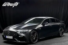 Müüa kasutatud auto Mercedes-Benz AMG GT 63 S 4Matic+ 639HK /HuD /SE SPEC /4.95%, 2018, 56 500 km, 4.0, 470 kW, bensiin, automaat, nelikvedu, JGR910, WDD2906891A002230