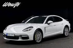 Müüa kasutatud auto Porsche Panamera 4 E-Hybrid PDK 462HK /Pano/PDLS /360 /4.95%, 2017, 54 230 km, 2.9, 340 kW, hübriid, automaat, nelikvedu, RSK975, WP0ZZZ97ZHL115588