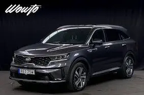 Müüa kasutatud auto Kia Sorento PHEV 265HK Advanced Plus 7-Sits /360/Bose /4.95%, 2021, 60 910 km, 1.6, 195 kW, hübriid, automaat, nelikvedu, RET75W, KNARM81HDM5030503