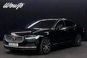Продается подержанный автомобиль Volvo S90 T8 AWD Recharge/Inscription/Polestar Engin/4.95%, 2020, 105 800 км, 2.0, 288 kW, гибрид, автомат, полный привод, DLX23L, LVYPSBMVDMP098146