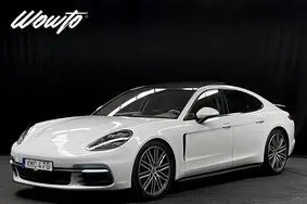 Müüa kasutatud auto Porsche Panamera 4S Diesel PDK 360 /Pano /Bose /PDLS+ /4,95%, 2017, 113 120 km, 4.0, 310 kW, diisel, automaat, nelikvedu, YMC470, WP0ZZZ97ZHL132400