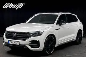 Müüa kasutatud auto Volkswagen Touareg 3.0 V6 TDI 4M R-Line /Innovation /4.95%, 2022, 143 420 km, 3.0, 210 kW, diisel, automaat, nelikvedu, EKA44U, WVGZZZCRZND016544