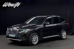 Müüa kasutatud auto BMW X3 xDrive30e 292HK / Drag / HiFi / Navi / 4.95%, 2021, 71 950 km, 2.0, 215 kW, hübriid, automaat, nelikvedu, JZR70R, WBA61DP06N9K16228