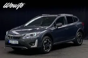 Müüa kasutatud auto Subaru XV e-Boxer XFuel 150HK Ridge Black /Drag /Moms /4.95%, 2023, 24 070 km, 2.0, 110 kW, hübriid, automaat, nelikvedu, UZC08H, JF1GTELL5NG180161