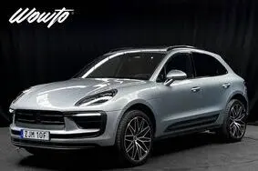 For sale used car Porsche Macan PDK 265HK /Pano /18-Vägs /Moms /Se Spec /4.95%, 2022, 64 750 km, 2.0, 195 kW, petrol, automatic, four-wheel drive, ZJM10F, WP1ZZZ95ZNLB12514