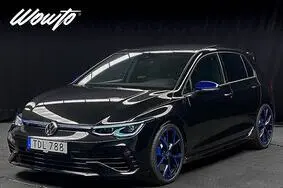 For sale used car Volkswagen Golf R DSG 450HK 20 Years /Stertman/Milltek/4,95%, 2024, 7 450 km, 2.0, 331 kW, petrol, automatic, four-wheel drive, TDL788, WVWZZZCD3RW183968