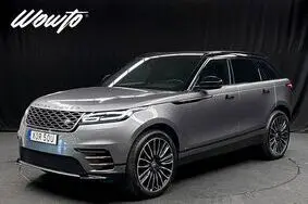Müüa kasutatud auto Land Rover Range Rover Velar D275 S AWD R-Dynamic /Drag, 1, 79 570 km, 3.0, 202 kW, diisel, automaat, nelikvedu, XOR50U, SALYA2BK1LA246461
