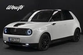 Müüa kasutatud auto Honda e Advance 154HK / Navi / Pano / Carplay / MOMS / 4.95%, 1, 43 750 km, 113 kW, elekter, automaat, nelikvedu, CWW14T, JHMZC7840LX204845