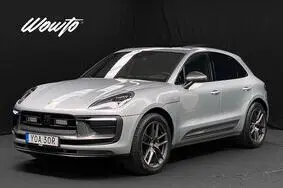 For sale used car Porsche Macan T PDK 265HK /Pano /Drag /Värmare /Bose /4.95%, 2022, 51 740 km, 2.0, 195 kW, petrol, automatic, four-wheel drive, YOA30R, WP1ZZZ95ZNLB12949