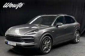 Müüa kasutatud auto Porsche Cayenne E-Hybrid 462HK /Pano/Drag/Bose/Luft/4.95%, 2020, 119 030 km, 3.0, 340 kW, hübriid, automaat, nelikvedu, DEN33G, WP1ZZZ9YZLDA31746