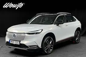 Müüa kasutatud auto Honda HR-V Hybrid Advance Style eCVT / Navi / Moms / 4,95%, 2022, 22 020 km, 1.5, 79 kW, hübriid, automaat, nelikvedu, MKP10S, JHMRV5880NS216258