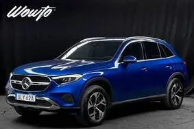 Müüa kasutatud auto Mercedes-Benz GLC 400 e 4Matic /Drag /360 /Burmester /4.95%, 1, 47 530 km, 2.0, 280 kW, hübriid, automaat, nelikvedu, ULY62A, W1NKM5FB6PF017470
