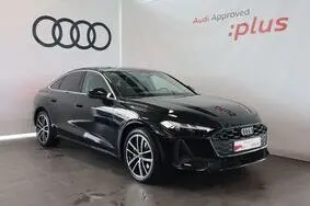 Müüa kasutatud auto Audi A5, 2025, 5 000 km, 2.0, 110 kW, bensiin, automaat, esivedu, 752VVT, WAUZZZFU3SN039664
