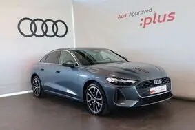 Müüa kasutatud auto Audi A5, 2025, 5 000 km, 2.0, 110 kW, bensiin, automaat, esivedu, 924VVT, WAUZZZFU3SN039549
