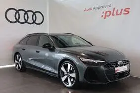 Müüa kasutatud auto Audi A6, 2025, 4 800 km, 3.0, 270 kW, hübriid, automaat, nelikvedu, 303RAE, WAUZZZFN6TN002909