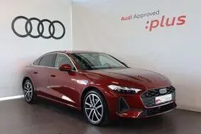 Müüa kasutatud auto Audi A5, 2025, 4 000 km, 2.0, 110 kW, bensiin, automaat, esivedu, 884CMC, WAUZZZFU0SN043302