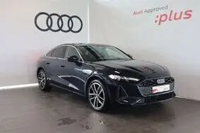 Müüa kasutatud auto Audi A5, 2025, 5 500 km, 2.0, 110 kW, bensiin, automaat, esivedu, 079VHN, WAUZZZFU7SN055432