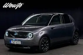 Müüa kasutatud auto Honda e Advance 154HK / Navi / Pano / Carplay / 4.95%, 2020, 45 270 km, 113 kW, elekter, automaat, nelikvedu, PWT43J, JHMZC7840LX202184
