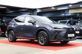 Продается подержанный автомобиль Lexus NX 350h AWD Business, 2024, 17 879 км, 2.5, 140 kW, гибрид, автомат, полный привод, JTJCKBEZ602045049