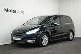 Продается подержанный автомобиль Ford Galaxy, 2018, 99 806 км, 2.0, 132 kW, дизель, автомат, полный привод, 051BYG, WF0KXXWPCKJJ16953