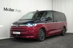 For sale used car Volkswagen Multivan, 2023, 41 089 km, 2.0, 150 kW, petrol, automatic, front-wheel drive, 142STR, WV2ZZZST7PH017318