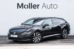 Продается подержанный автомобиль Volkswagen Arteon, 2021, 92 827 км, 2.0, 147 kW, дизель, автомат, полный привод, NS9695, WVWZZZ3HZME509394