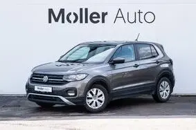 Müüa kasutatud auto Volkswagen T-Cross, 2021, 159 040 km, 1.6, 70 kW, diisel, manuaal, MZ3219, WVGZZZC1ZLY010545