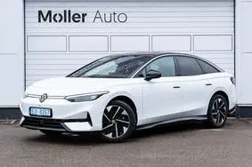 For sale used car Volkswagen ID.7, 2024, 30 000 km, 210 kW, electric, automatic, rear-wheel drive, EX8267, WVWZZZED2RE506927