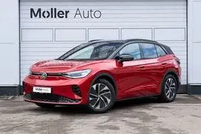 For sale used car Volkswagen ID.4, 2024, 17 956 km, 250 kW, electric, automatic, four-wheel drive, E009435, WVGZZZE25SE009435