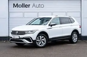 For sale used car Volkswagen Tiguan, 2022, 82 000 km, 1.5, 110 kW, petrol, automatic, front-wheel drive, OG178, WVGZZZ5NZNM053923