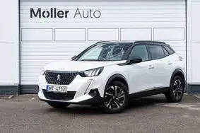 For sale used car Peugeot 2008, 2021, 50 700 km, 1.5, 96 kW, diesel, automatic, front-wheel drive, MT4732, VR3UDYHZRLJ869355