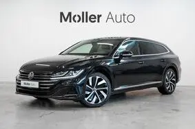 Продается подержанный автомобиль Volkswagen Arteon, 2021, 137 337 км, 1.4, 115 kW, подключаемый гибрид, автомат, передний привод, WVWZZZ3HZME507622