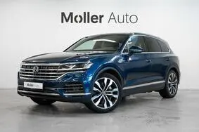 For sale used car Volkswagen Touareg, 2021, 104 128 km, 3.0, 250 kW, plug-in hybrid, automatic, four-wheel drive, 037825, WVGZZZCRZMD037825