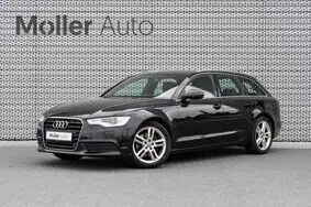 Müüa kasutatud auto Audi A6, 2013, 282 349 km, 2.0, 130 kW, diisel, automaat, esivedu, AR7770, WAUZZZ4GXEN051571