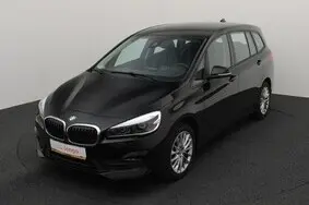 Müüa kasutatud auto BMW 218 Business Edition Plus, 2021, 169 501 km, 1.5, 100 kW, bensiin, automaat, esivedu, NMO393, WBA6V710905T65036